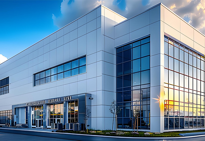 Reshaping the Industry's Future Through Full Lifecycle Transformation